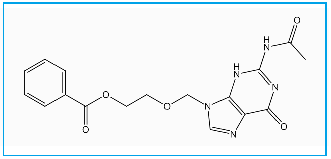 ACYCLOVIR EP IMPURITY H